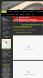 Mobile Screenshot of hr-saegentechnik.de